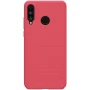 Nillkin Super Frosted Shield Matte cover case for Huawei P30 Lite (Nova 4e) order from official NILLKIN store
